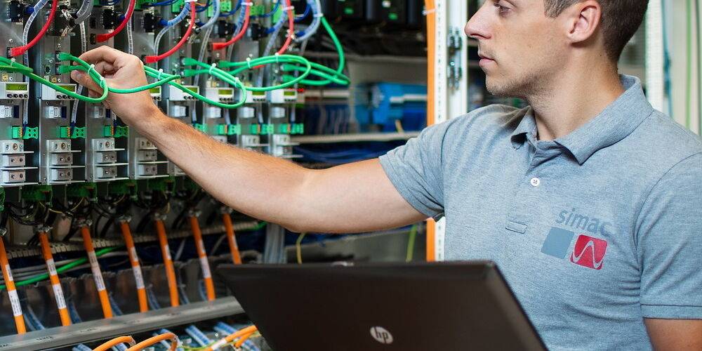 Business management solutions