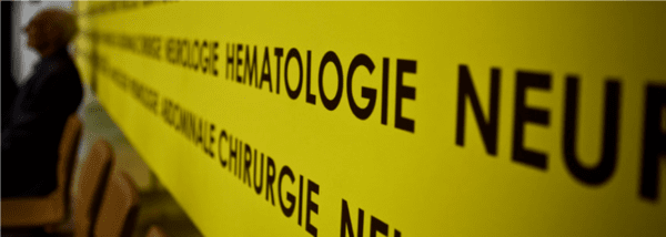 Practimed Combines Reliability and Availability with SimpliVity