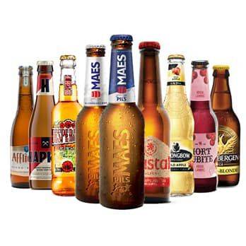 Simac ICT Belgium works as a one-stop-shop for Alken-Maes