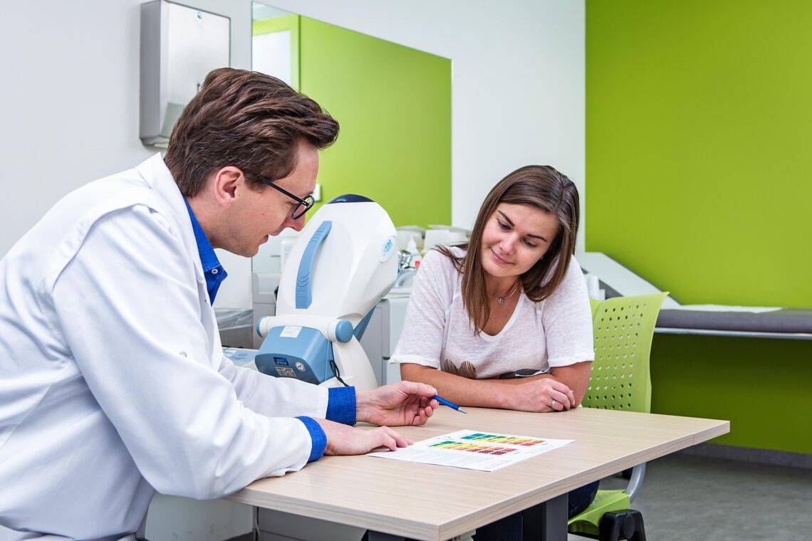 Health and wellbeing