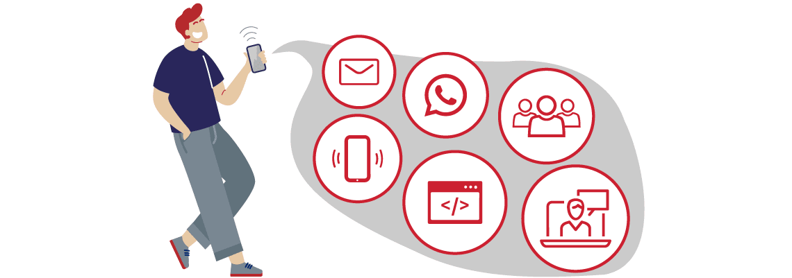 Simac ICT support Belgie