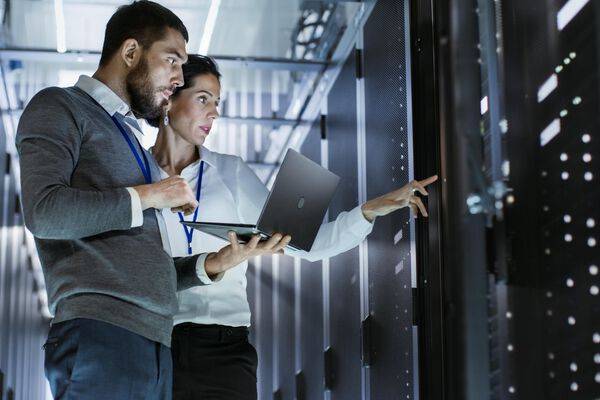 5 recommendations for selecting the right DCIM integration partner
