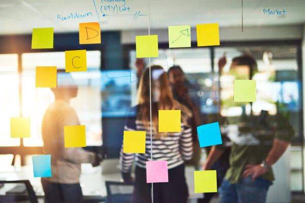 A 7-step approach to DCIM implementation