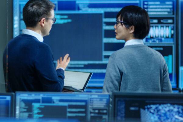 Zeven redenen waarom je beter voor een security ecosysteem kiest dan voor puntoplossingen