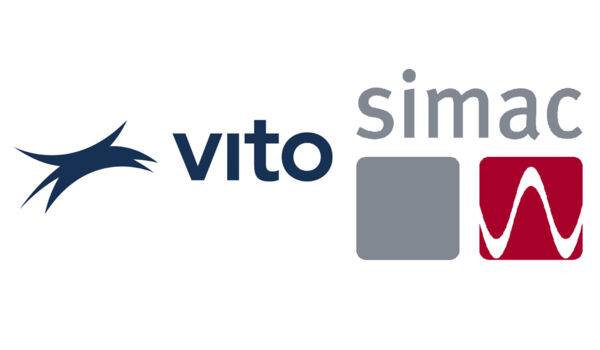 Simac: partner van VITO