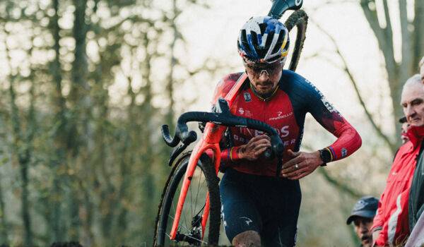 Simac’s Commitment to Cyclocross: A Passion Beyond Business