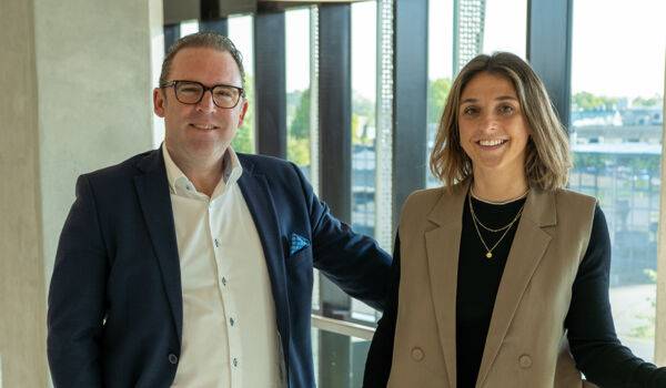 Simac en ClimIT: duurzame partners voor talentontwikkeling en diversiteit