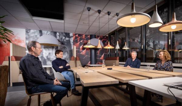 Waarom IT Staffing essentieel is voor digitale transformatie