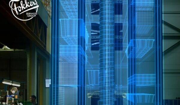 Next-level MRO dankzij ‘digital value chain’