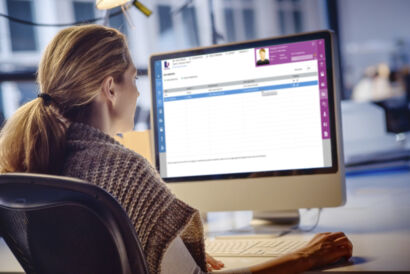 Elektronisch Clienten Dossier CareView