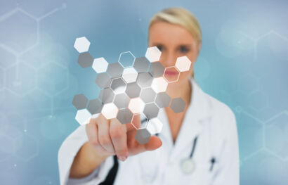 Elektronisch Clienten Dossier CareView