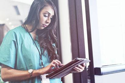 Elektronisch Clienten Dossier CareView