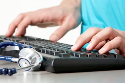 Elektronisch medische gegevens uitwisselen