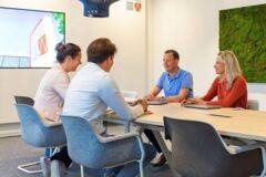 Flexibility in IT Staffing